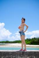 [JP]TanoYu(田野憂)-【デジタル限定】1st写真集えむかっぷ？[141P]