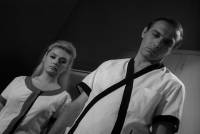 ���������� ������ ����� / La venganza del sexo (1969) DVDRip