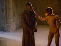 Монах / Il monaco (1996) WEBRip