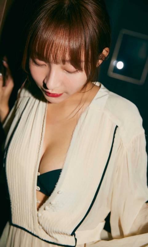 [JP](林襄)-【週プレプラス！】アザーカットデジタル写真集「台湾チアの女神～prologue～」[62P]